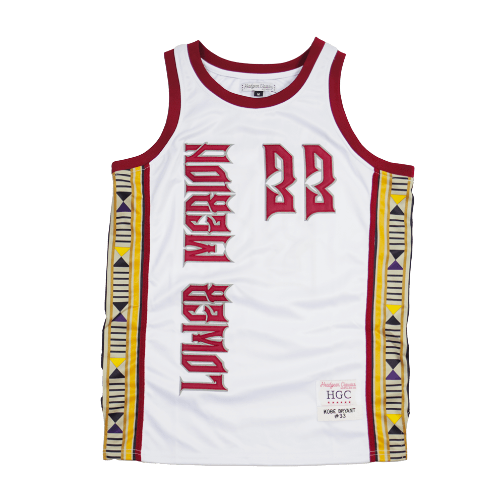 Collegeboba San Francisco Boba Basketball Jersey 2XL