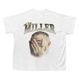 MAC MILLER BIG HEAD T-SHIRT