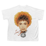 ICE SPICE BIG HEAD T-SHIRT