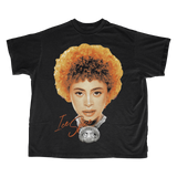 ICE SPICE BIG HEAD T-SHIRT