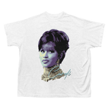 CARDI BIG HEAD T-SHIRT