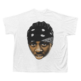 YOUNG WAYNE BIG HEAD T-SHIRT