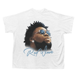 ROD WAVE BIG HEAD T-SHIRT