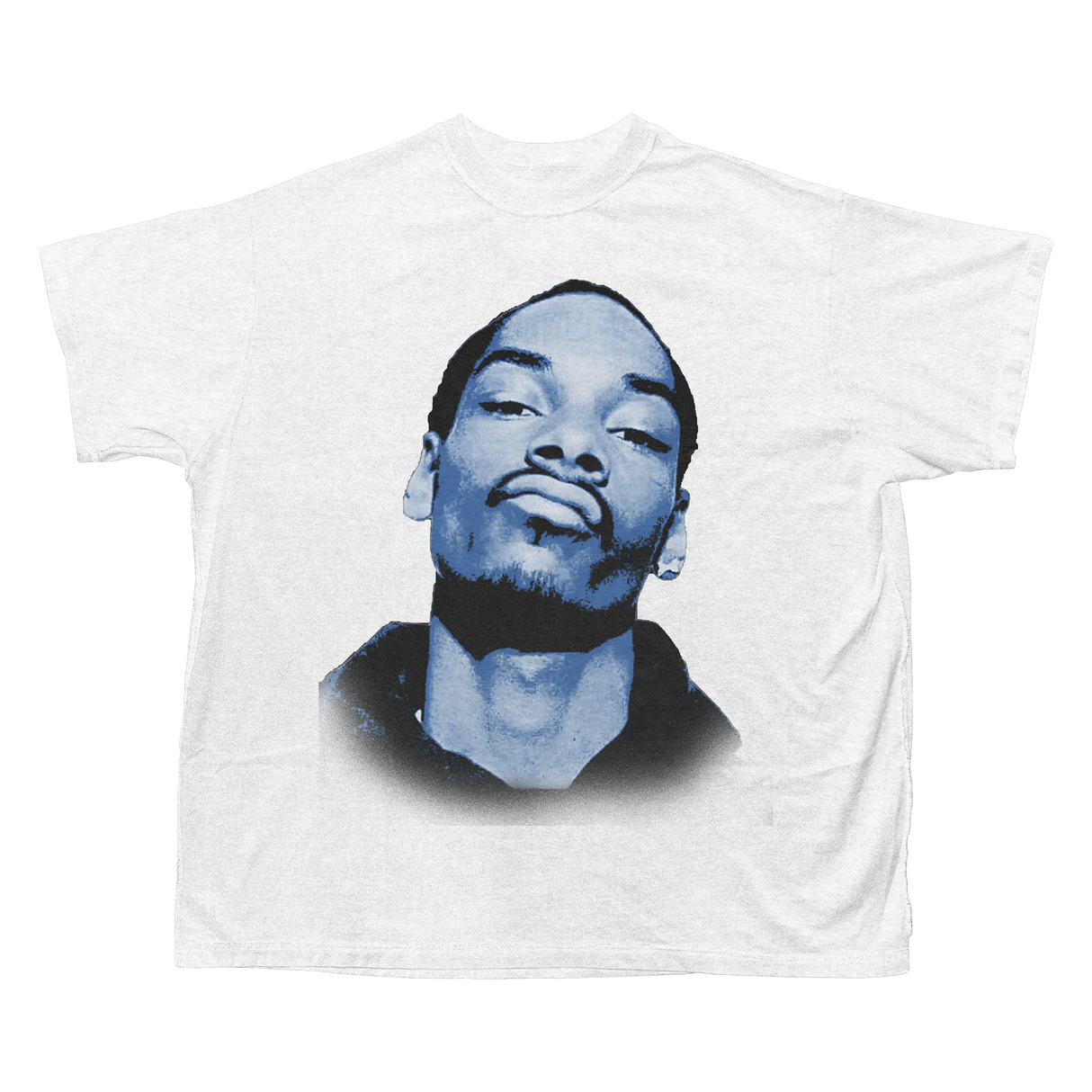 SNOOP BIG HEAD T-SHIRT