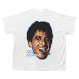 TONY MONTANA BIG HEAD T-SHIRT