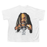 KING VON BIG HEAD T-SHIRT