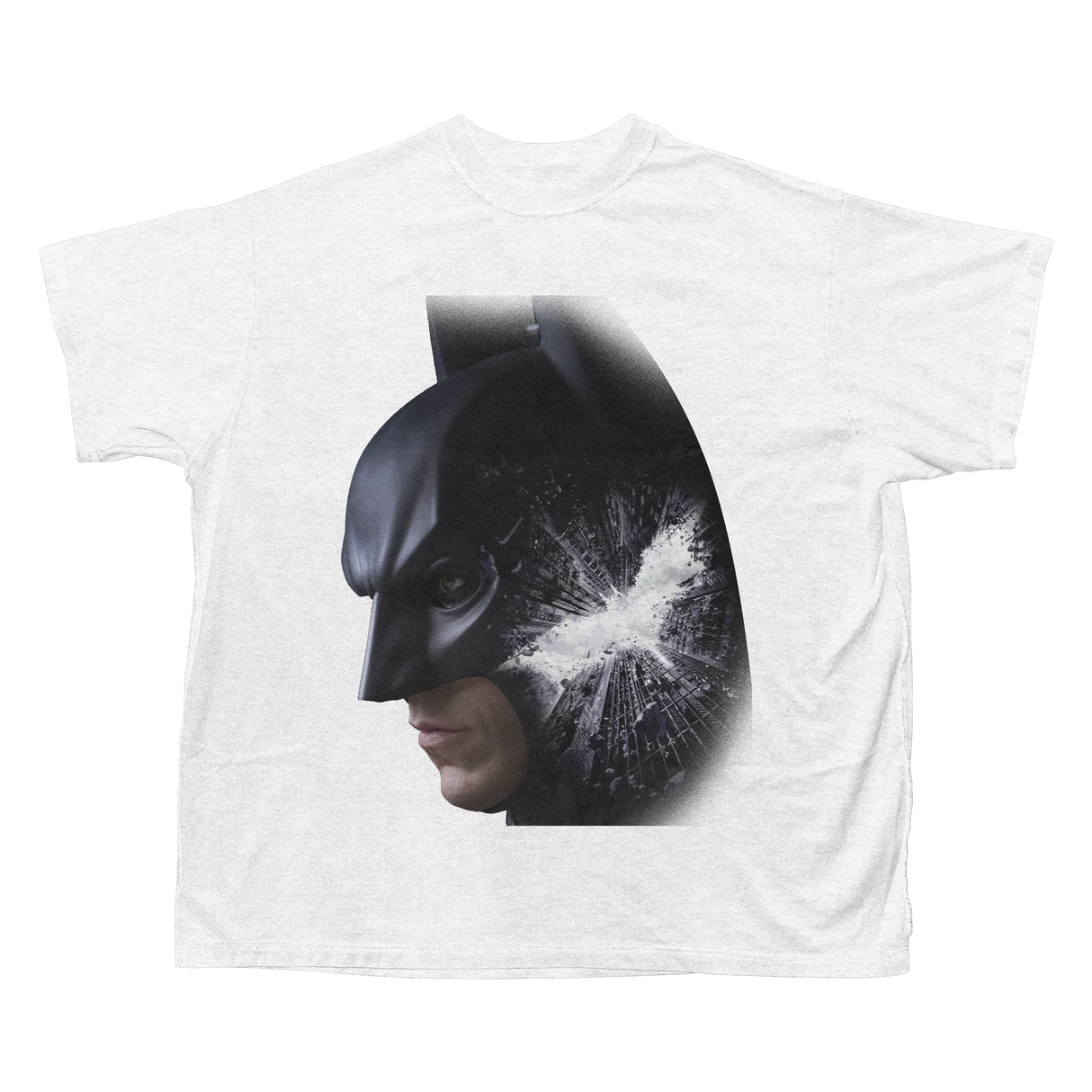 BATMAN BIG HEAD T-SHIRT