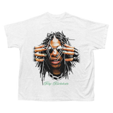 TEEZO BIG HEAD T-SHIRT