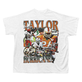 SEAN TAYLOR SPORTS T-SHIRT