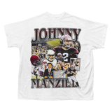 MANZIEL SPORTS T-SHIRT