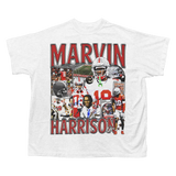 MARVIN HARRISON SPORTS T-SHIRT