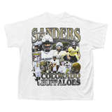 SHEDEUR SANDERS SPORTS T-SHIRT