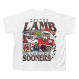 CEEDEE LAMB SPORTS T-SHIRT