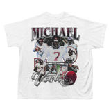 MICHAEL VICK SPORTS T-SHIRT