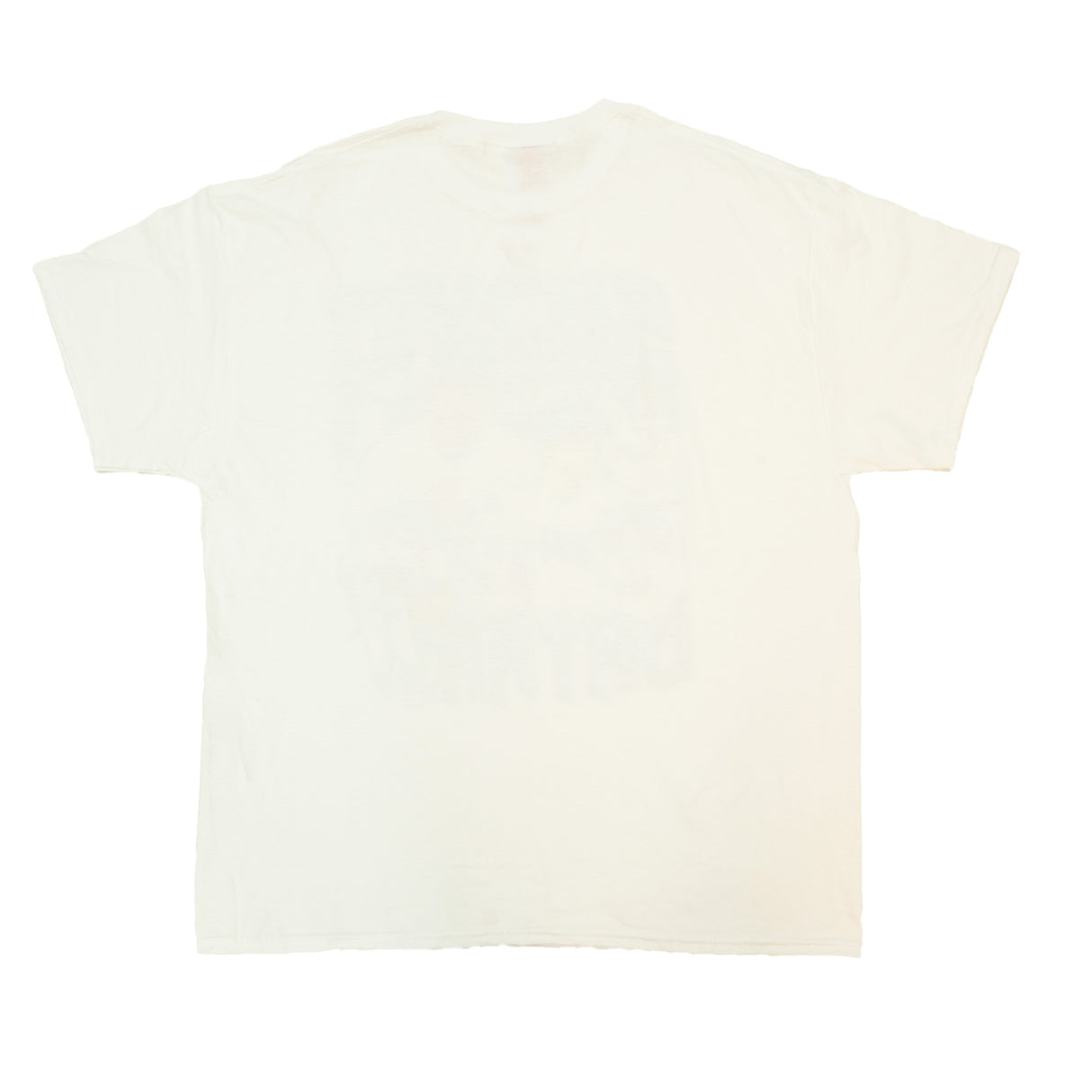 SHOHEI OHTANI BOOTLEG T-SHIRT (WHITE)