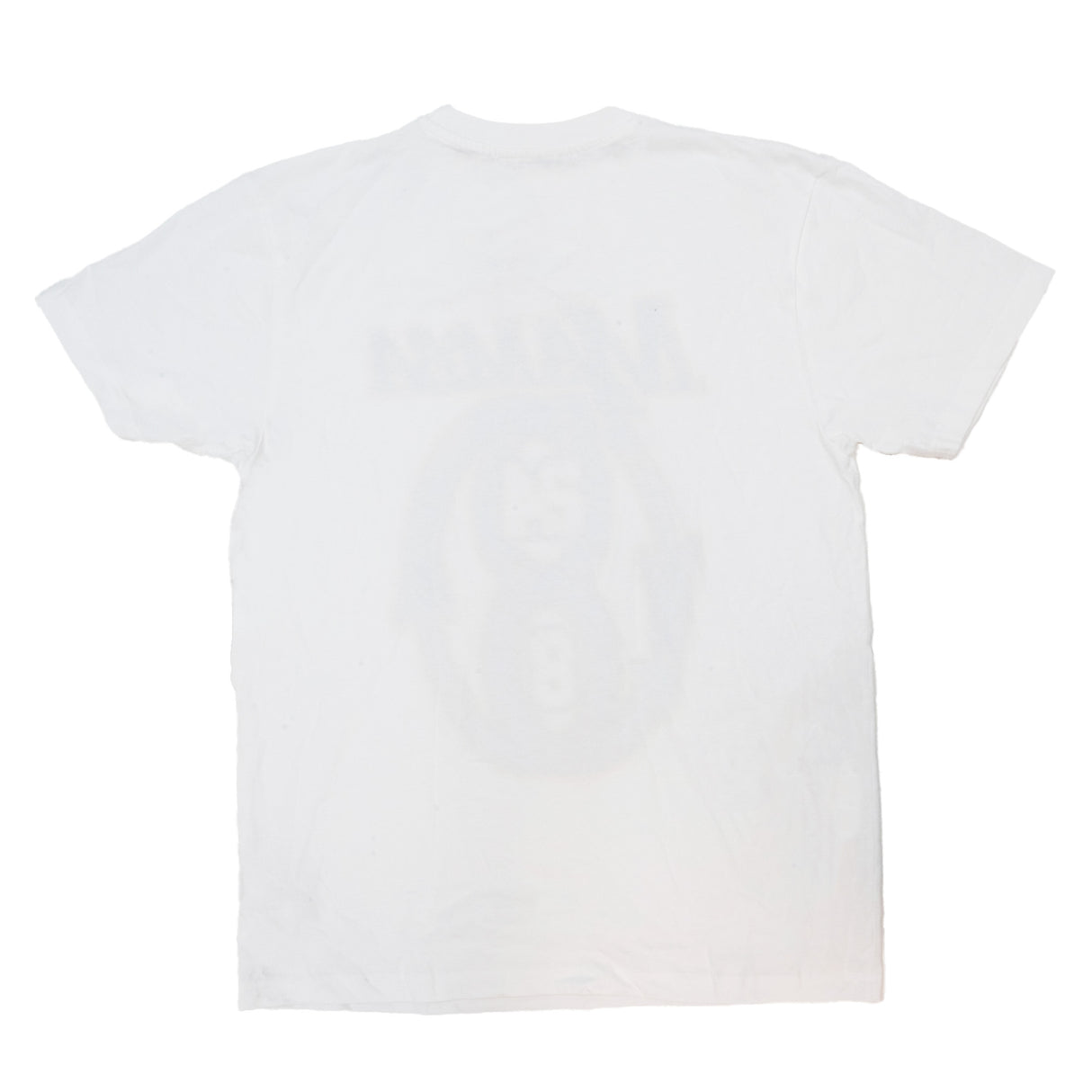 MAMBA SMOKE T-SHIRT (WHITE)