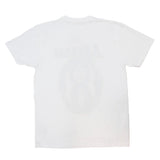 MAMBA SMOKE T-SHIRT (WHITE)