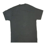 BRAND X MEMPHIS T-SHIRT (BLACK)