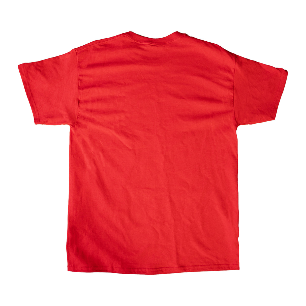 BRAND X CHICAGO T-SHIRT (RED)