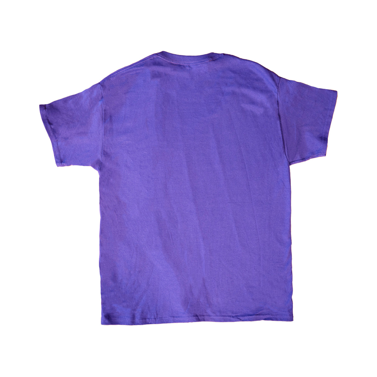 BRAND X MAMBA STAPLES T-SHIRT (PURPLE)