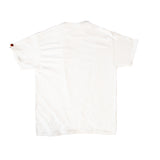 BRAND X SAN ANTONIO T-SHIRT (WHITE)