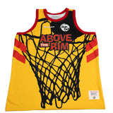 ABOVE THE RIM JERSEY