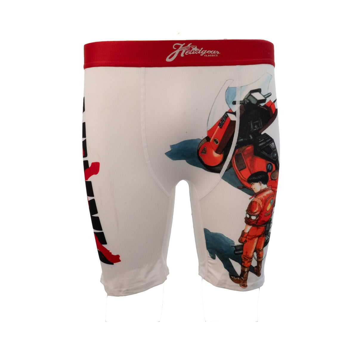 AKIRA BIKE BOXER