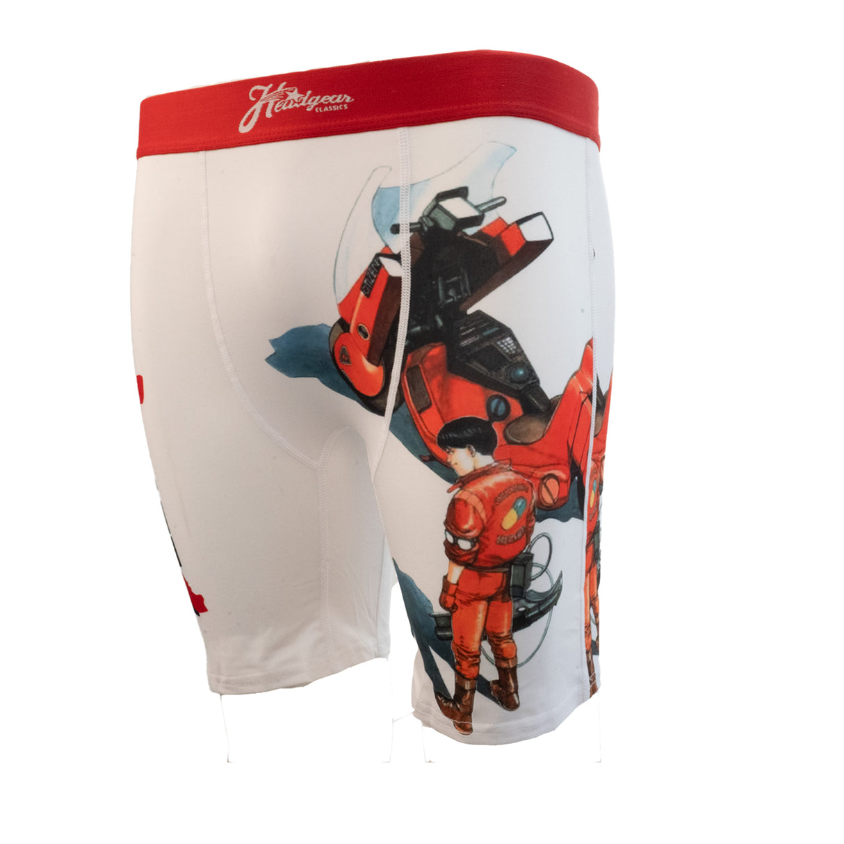 AKIRA BIKE BOXER