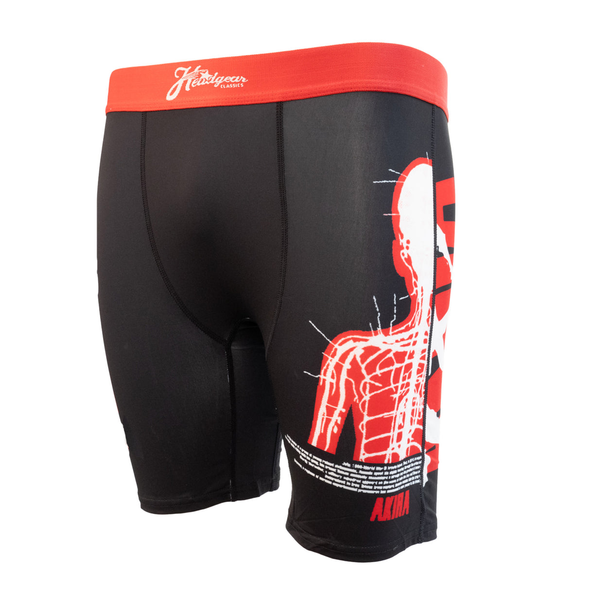 AKIRA XRAY BOXER