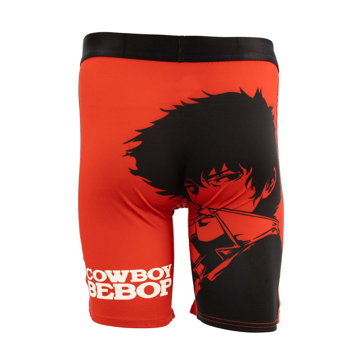 BEBOP BOXER (RED)