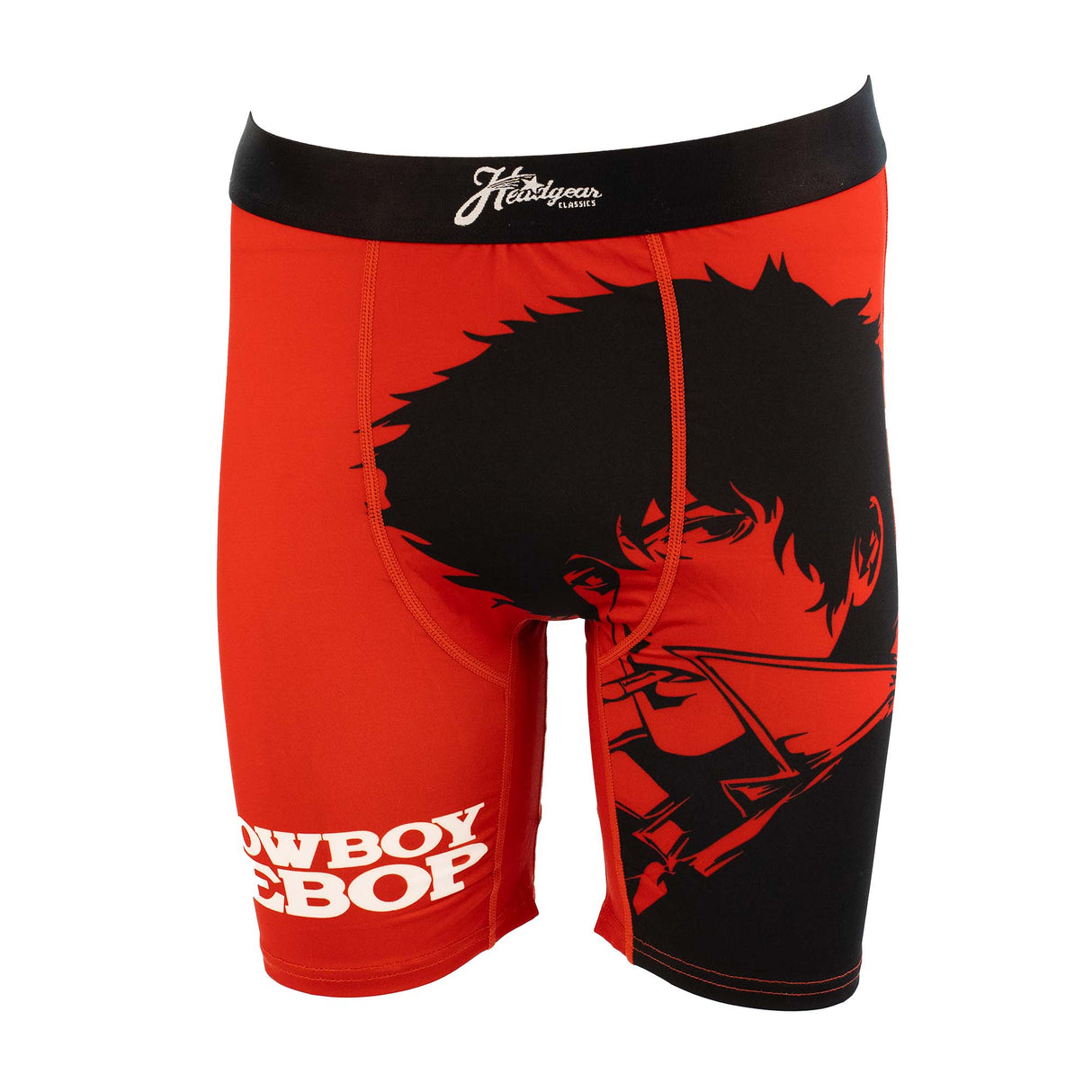 BEBOP BOXER (RED)