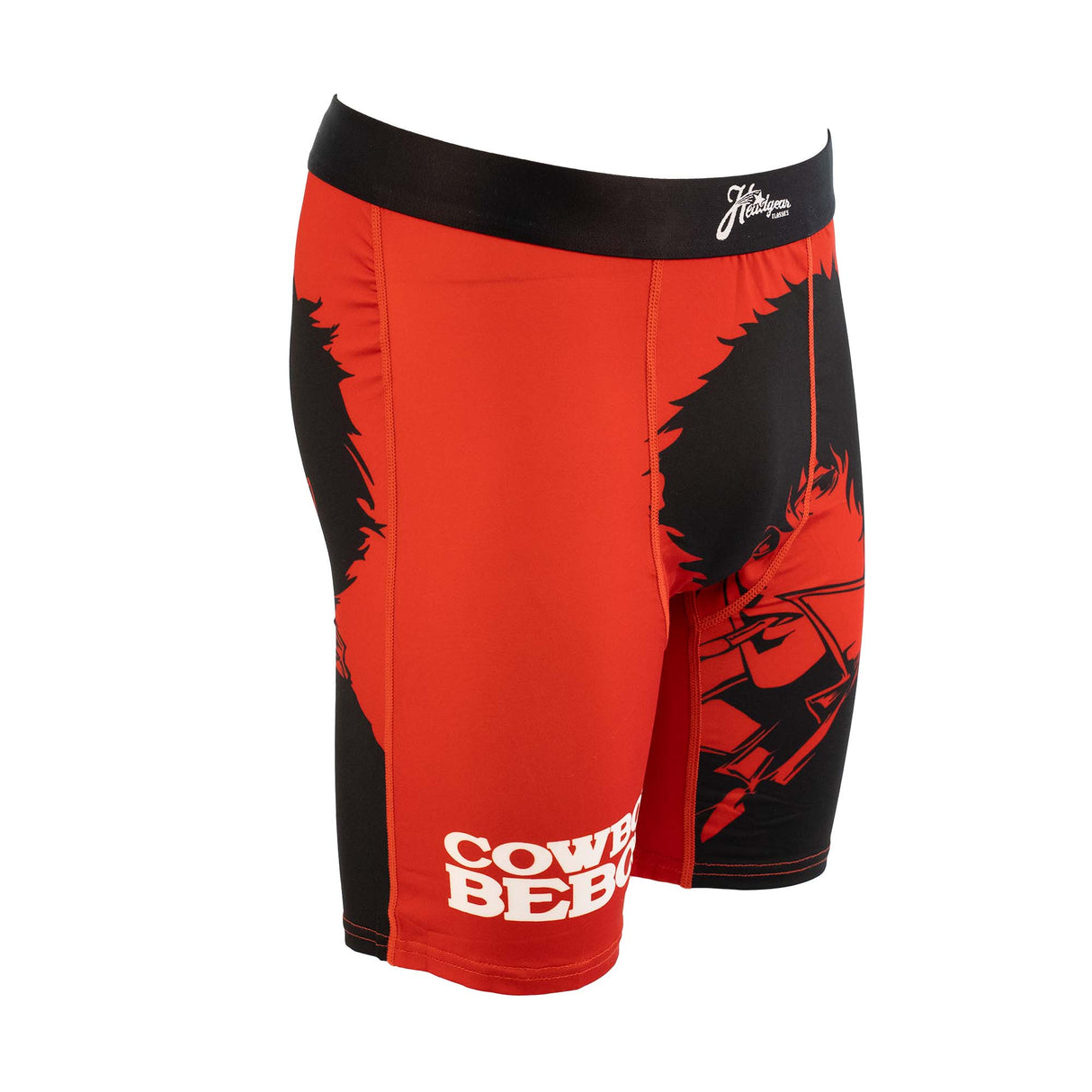 BEBOP BOXER (RED)