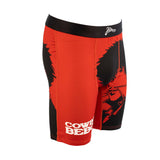 BEBOP BOXER (RED)