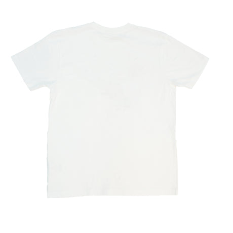 BETTY BOOP T-SHIRT (WHITE)