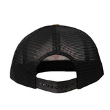 BLAC LABEL ONLY GOD CAN JUDGE ME SNAPBACK HAT (BLACK)