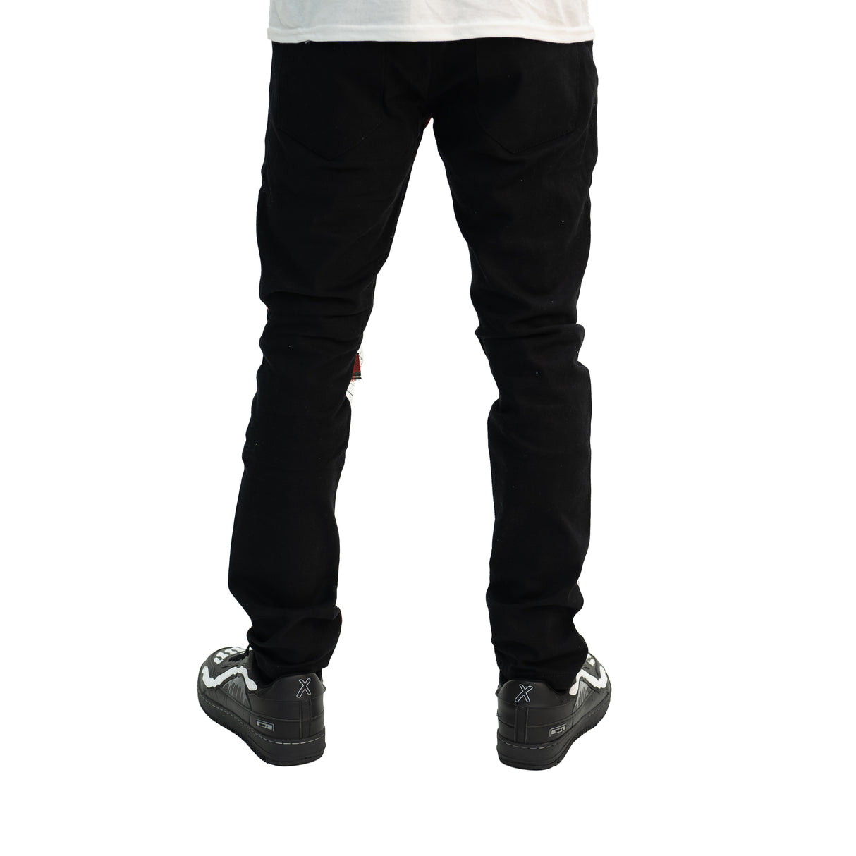 WATSON DENIM PANTS BP00104