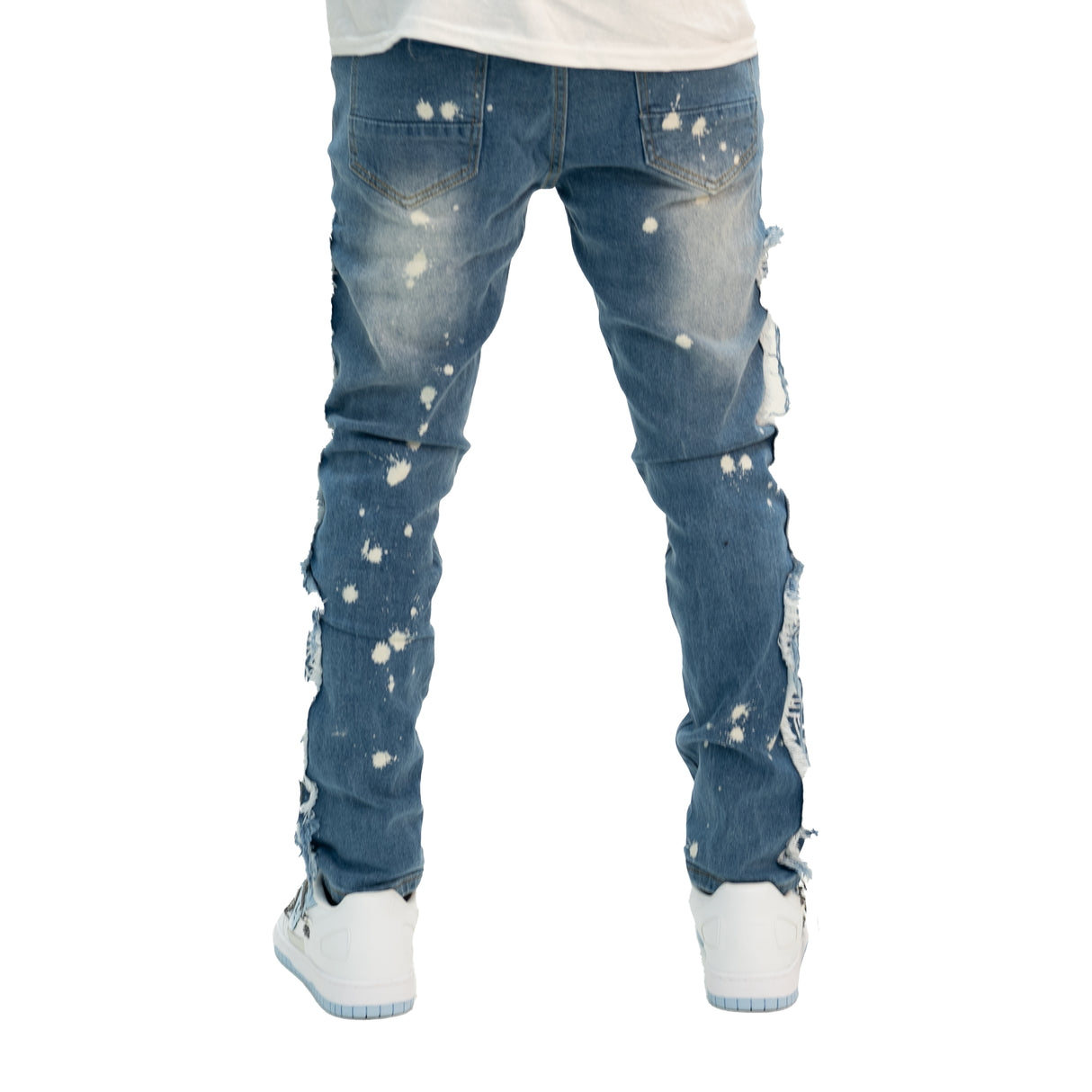 WATSON DENIM PANTS BP00108