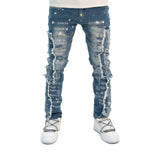 WATSON DENIM PANTS BP00108