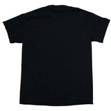 BRAND X HOUSTON REAL STAR T-SHIRT (BLACK)