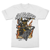 HELLRAISER BRAND X T-SHIRT