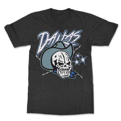 DALLAS COWBOY BRAND X T-SHIRT