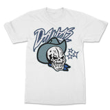 DALLAS COWBOY BRAND X T-SHIRT