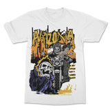 ARIZONA BRAND X T-SHIRT