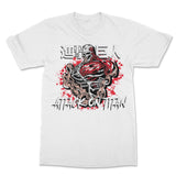 ATTACK ON TITAN BRAND X T-SHIRT