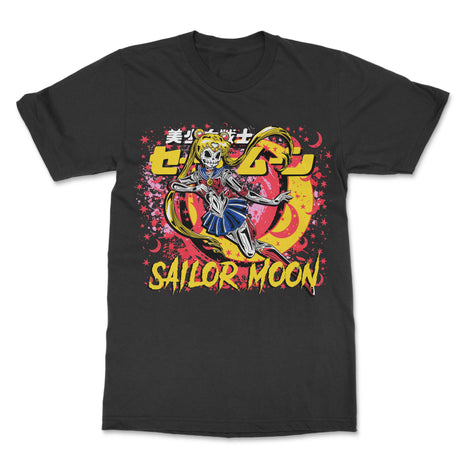 SAILORMOON BRAND X T-SHIRT