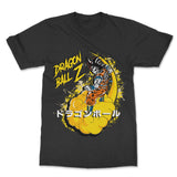 DRAGONBALL Z 2 BRAND X T-SHIRT