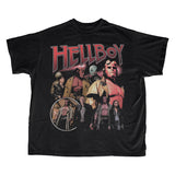 HELLBOY T-SHIRT