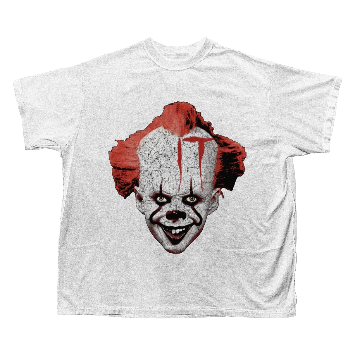 PENNYWISE IT T-SHIRT