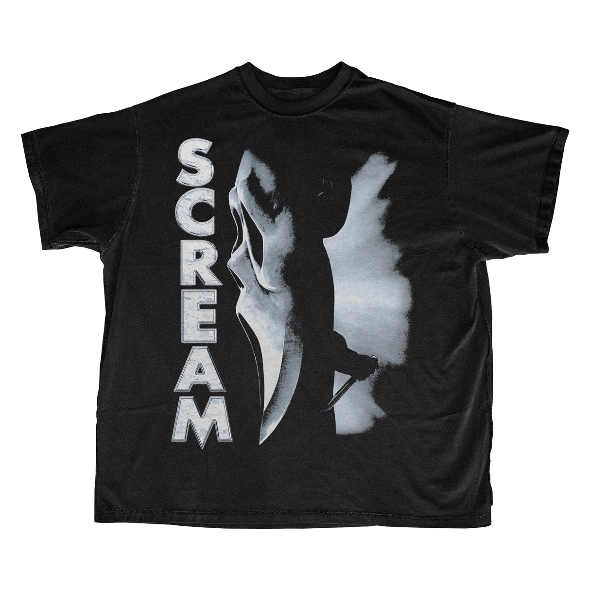 SCREAM T-SHIRT