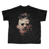 TEXAS CHAINSAW T-SHIRT